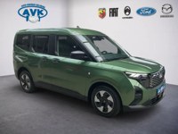 Ford Tourneo Courier 2025 occasion