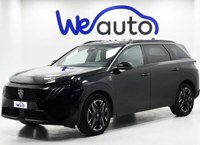 Peugeot 5008 2025 occasion