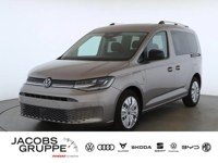Volkswagen Caddy 2025 occasion