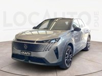 Peugeot 3008 2025 occasion