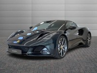 Lotus Emira 2025 occasion