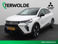 Mitsubishi Grandis 2025 occasion