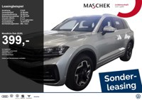 Volkswagen Touareg 2025 occasion
