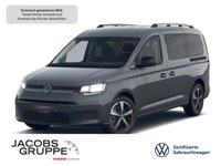 Volkswagen Caddy Maxi 2025 occasion