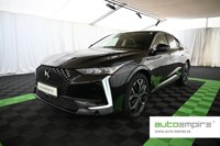 DS Automobiles DS4 2025 occasion