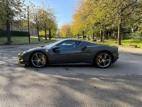 Ferrari 296 GTB 2025 occasion