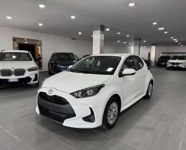 Toyota Yaris 2025 occasion