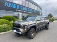 Toyota Tacoma 2025 occasion