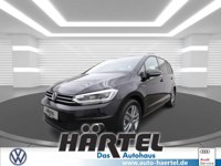 Volkswagen Touran 2025 occasion