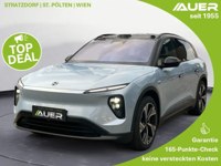 NIO EL6 2025 occasion