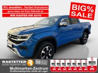 Volkswagen Amarok 2025 occasion