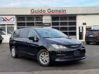 Chrysler Pacifica 2025 occasion