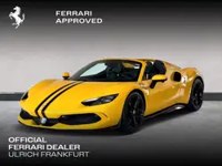 Ferrari 296 GTS 2025 occasion