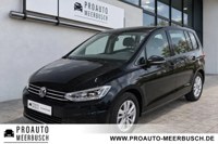 Volkswagen Touran 2025 occasion