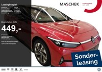 Volkswagen ID.7 2025 occasion