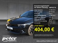 Opel Astra Electric 2025 occasion