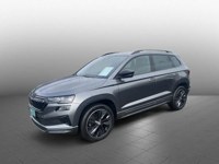 Skoda Karoq 2025 occasion