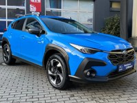 Subaru Crosstrek 2025 occasion