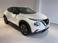 Nissan Juke 2025 occasion