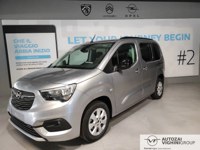Opel Combo Electric 2025 occasion