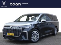 Voyah Dream 2025 occasion