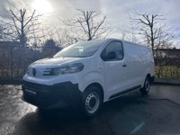 Peugeot Expert 2025 occasion