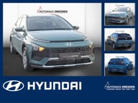 Hyundai BAYON 2025 occasion