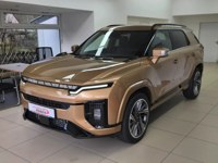 KGM Actyon 2025 occasion