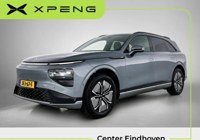 XPENG G9 2025 occasion