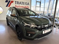 Dacia Jogger 2025 occasion