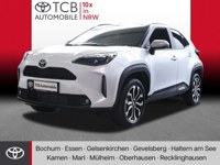 Toyota Yaris Cross 2025 occasion