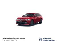 Volkswagen Passat 2025 occasion