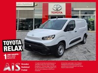 Toyota Proace City 2025 occasion