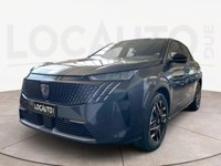 Peugeot 3008 2025 occasion