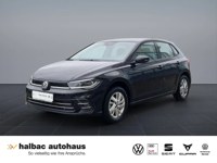 Volkswagen Polo 2025 occasion