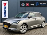 Suzuki Swift 2025 occasion