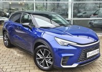 Lexus LBX 2025 occasion
