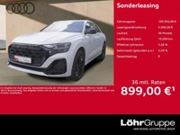 Audi SQ8 2025 occasion