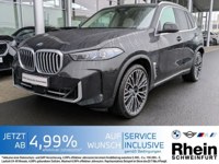 BMW X5 2025 occasion