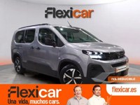 Peugeot Rifter 2025 occasion