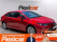 Toyota Corolla 2025 occasion