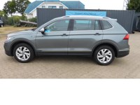 Volkswagen Tiguan Allspace 2025 occasion