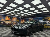 Maserati Granturismo 2025 occasion
