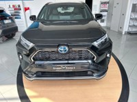 Toyota RAV 4 2025 occasion
