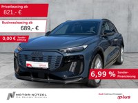 Audi SQ6 e-tron 2025 occasion