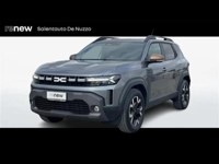 Dacia Duster 2025 occasion