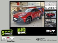 Toyota C-HR 2025 occasion