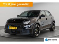 Abarth 600e 2025 occasion