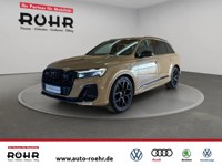 Audi Q7 2025 occasion