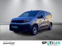 Opel Combo Electric 2025 occasion